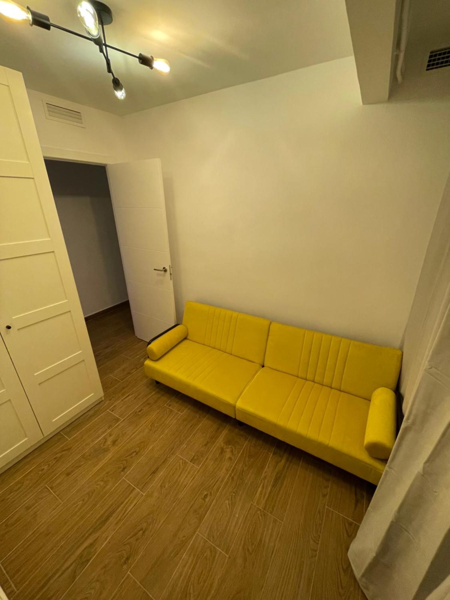 Apartamento Alma Verde Vinarós Exterior foto